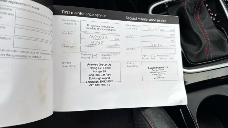 Kia Pro Ceed 1.6T GDi ISG GT 5dr DCT Petrol Estate